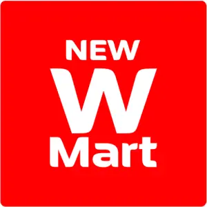 New W mart UAE
