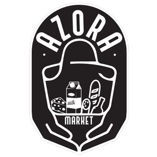 ازورا ماركت