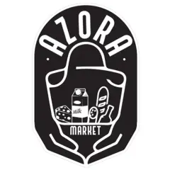 ازورا ماركت