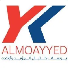 YKA المؤيد للإلكترونيات