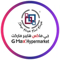 جي ماكس هايبر ماركت