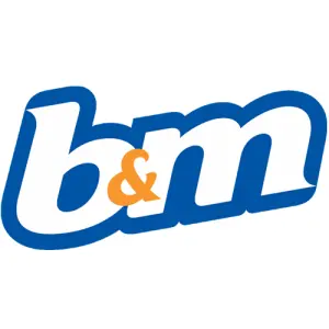Tiendas B&M Reino Unido