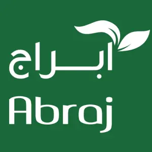 Hypermarché Abraj Arabie Saoudite