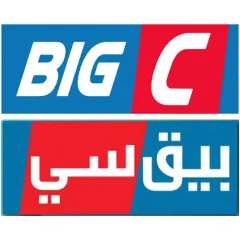 Big C Hypermarket