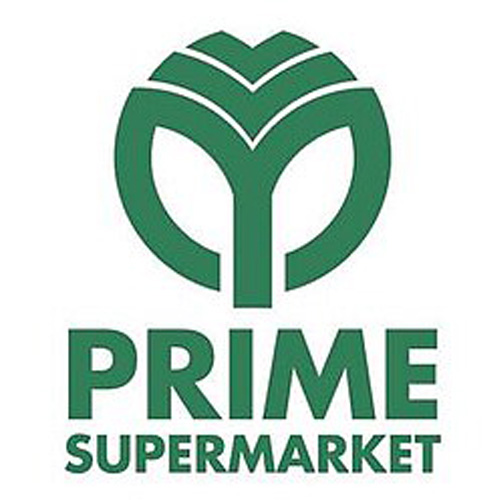 Prime Supermarket