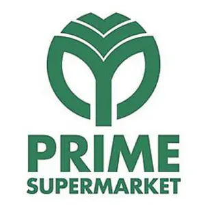 Supermarché Prime Singapour