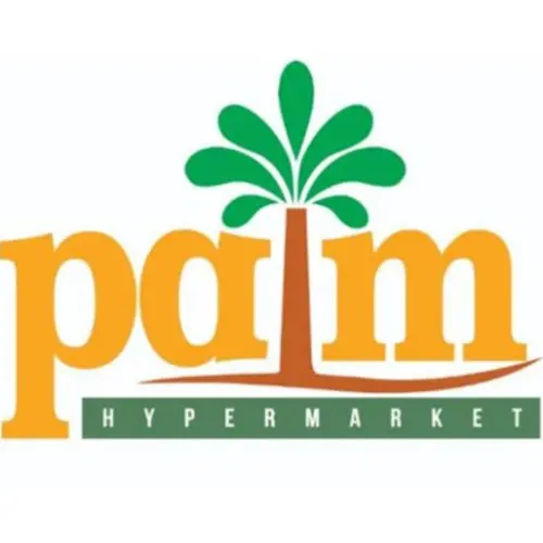 Hipermercado Palm