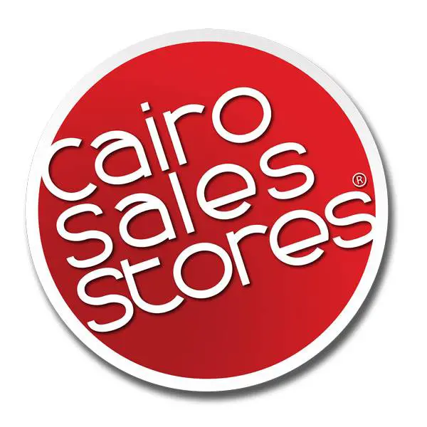 Cairo Sales Store
