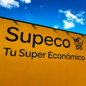 Supeco Espagne