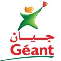 Store logo