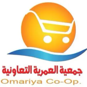 Coopérative Omariya Koweït