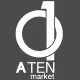 A Ten ماركت