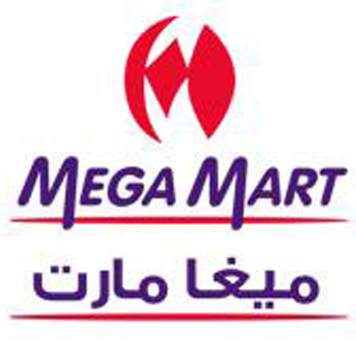 Mega mart