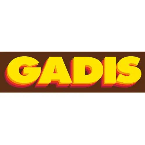 GADIS