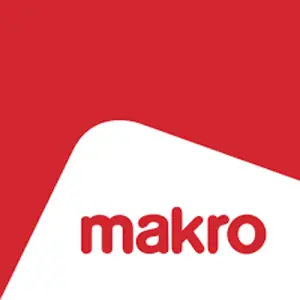Makro Colombie