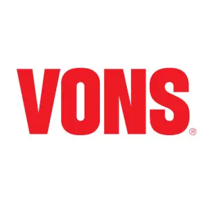 Vons Supermarket USA