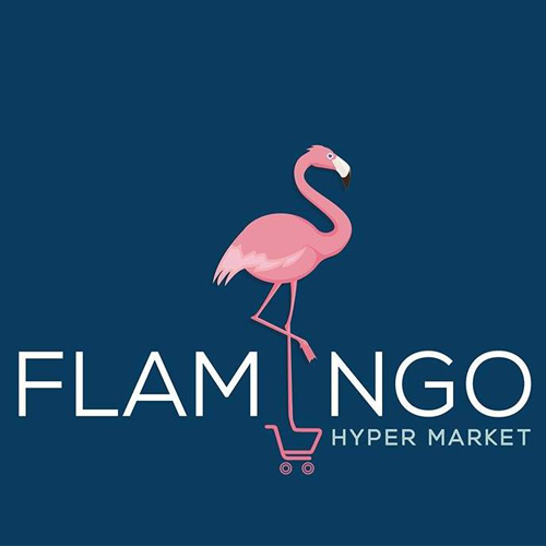 Hypermarché Flamingo