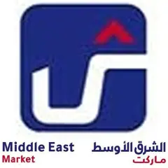 Middle East Market