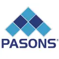 Pasons supermarket