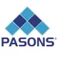 Pasons supermarket