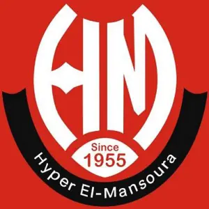 Hiper El Mansoura Egipto