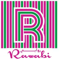 أسواق روابي