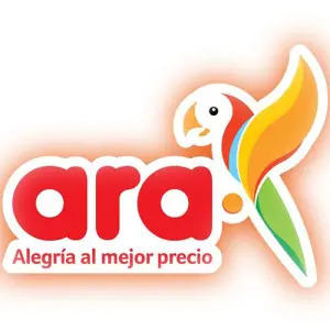 Magasins Ara Colombie