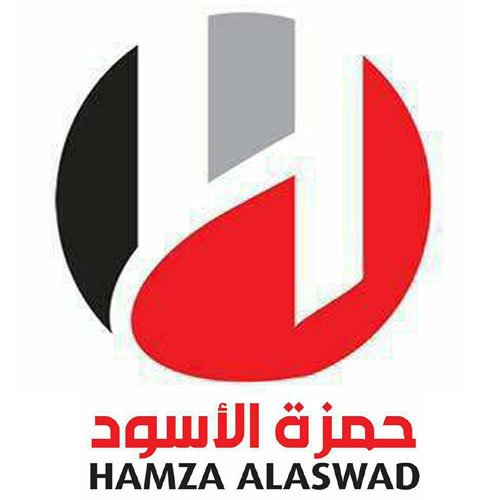 حمزة الأسود