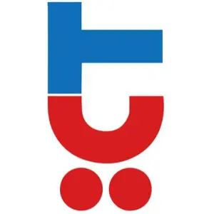 Trolleys supermarket UAE