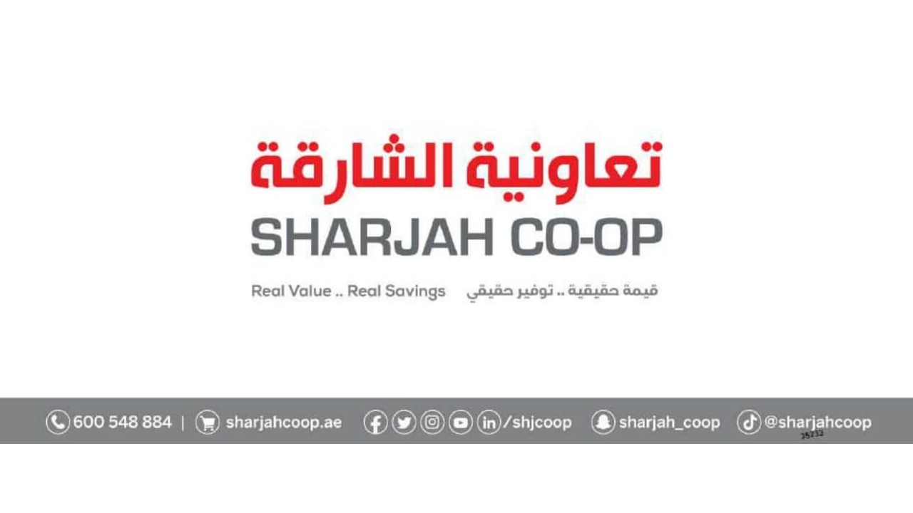 Sharjah coop UAE Offers from 08-Dec to 17-Dec-2022 Happy Figures