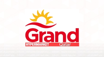 عروض جراند قطر من 29 ديسمبر حتي 31 ديسمبر 2022 صفقة الأسبوع
